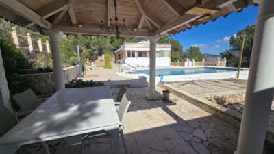 Casa - Vista 2
