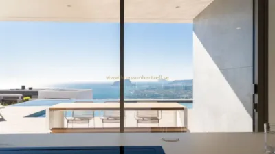Casa – El Poble Nou de Benitatxell - Benitachell - Vista 2