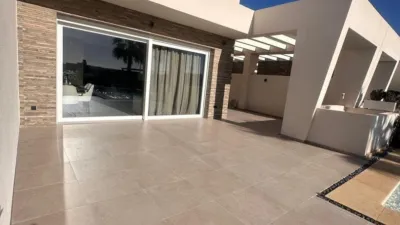 House in Algorfa photo 59