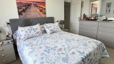 Casa en Albox photo 11