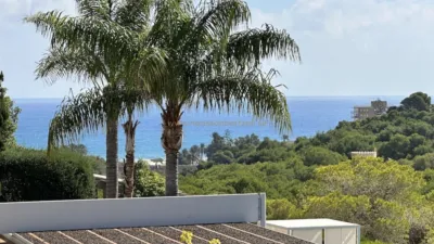 Casa en Cabo Roig-La Zenia-La Regia photo 5