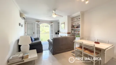 Apartment in Cas Català-Illetes photo 4