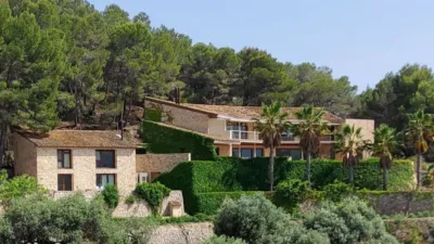 House in Benissa