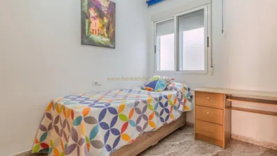 Pis – Torrevieja - Vista 5