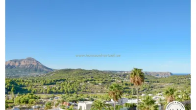 Casa – Moraira - Vista 4