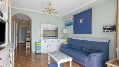 Piso – Torrevieja - Vista 5