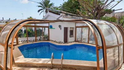 Detached House in Los Paganes photo 17