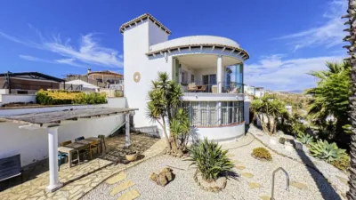 House in Viñuela photo 8
