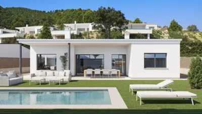 Casa - Vista 2