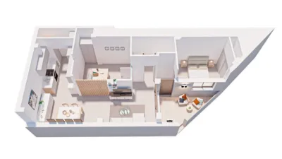 Apartamento en Pilar de la Horadada photo 14