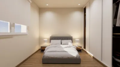Casa - Vista 4