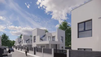 Casa - Vista 2