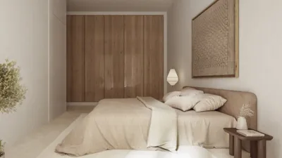 Casa - Vista 5