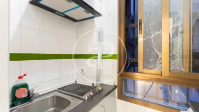 Apartment in Justicia-Chueca photo 17