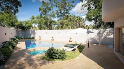 Casa - Vista 3