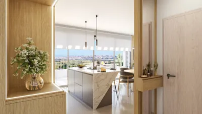 Piso - Vista 4