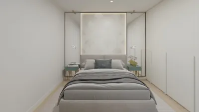 Apartment in Guardamar del Segura photo 16
