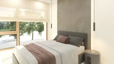 Casa - Vista 4