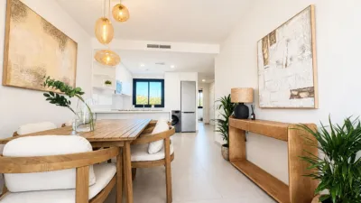 House in Murcia Capital photo 24