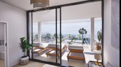 Apartment in Cartagena photo 12
