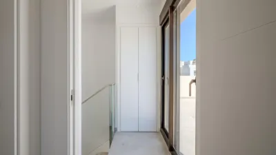 Villa in Algorfa photo 15