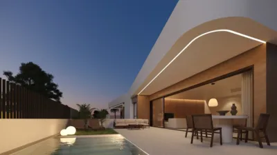 Casa - Vista 3