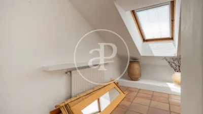 Apartment in Palacio photo 33