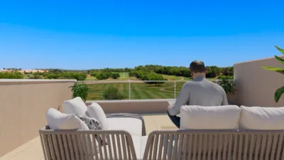Casa - Vista 2