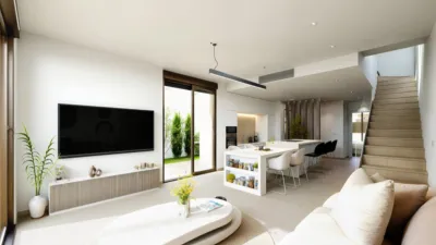 Casa - Vista 3