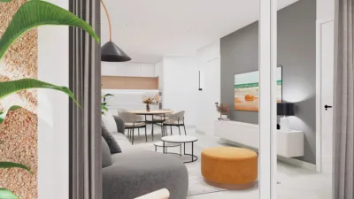 Apartment in Guardamar del Segura photo 5