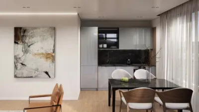 Apartment - View 2
