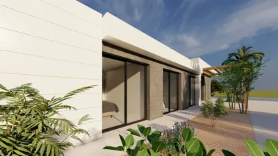 Casa - Vista 5