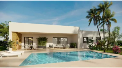 House in La Romana photo 21