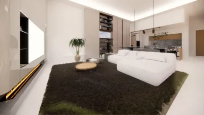 Casa - Vista 5