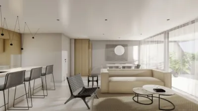 Apartment in Guardamar del Segura photo 9