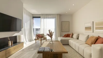 House in Murcia Capital photo 25
