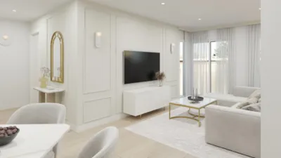 Apartment in Guardamar del Segura photo 15