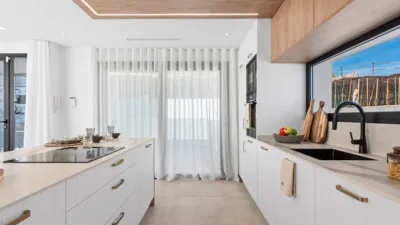 House in Polop photo 17
