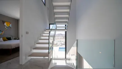 House in Finestrat photo 18