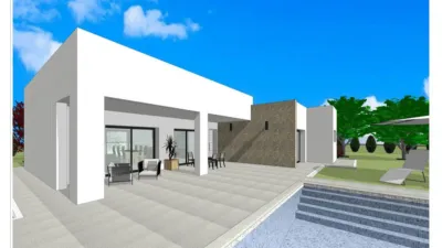 House in La Romana photo 14