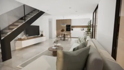 Casa - Vista 2