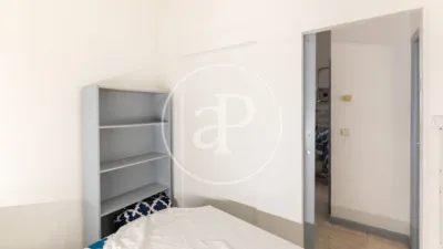 Apartment in Justicia-Chueca photo 13