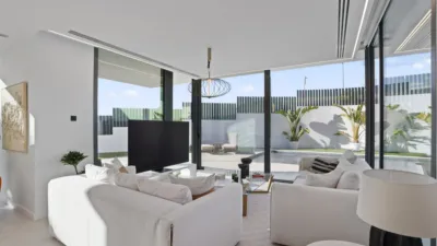 Villa in Benidorm photo 2