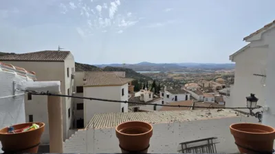 Casa in Alcaucín photo 4