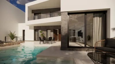 Casa - Vista 2
