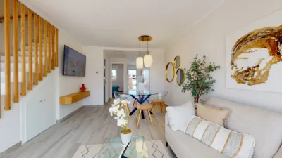 Casa - Vista 4