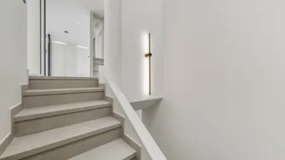 Villa in Polop photo 23