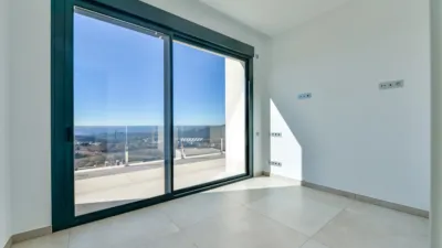 Casa en Finestrat photo 22