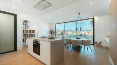 Apartment in L'Albir photo 25