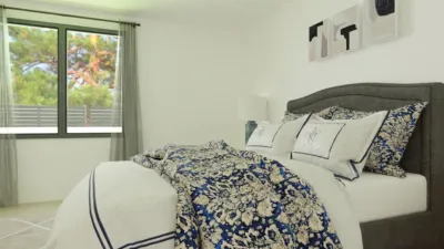 House in Monforte del Cid photo 14